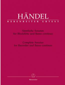 Sonatas completas Standard