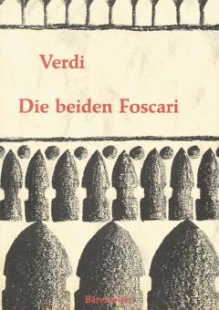 Die beiden Foscari Standard