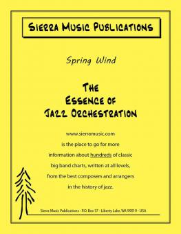 Spring Wind 