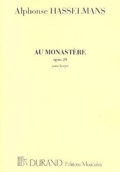 Au Monastere 