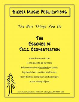The Bari Things You Do 