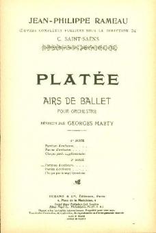 Platee 