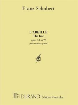 L'abeille 