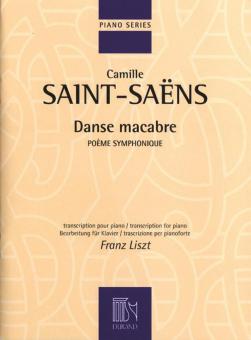 Danse Macabre 