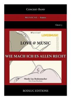 Wie mach ich es allen recht 