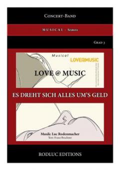 Es dreht sich alles um's Geld 