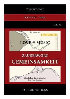 Zauberwort Gemeinsamkeit 
