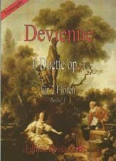 6 Duette op. 1 Band 1 