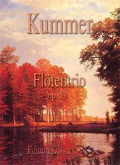 Flötentrio op. 53 