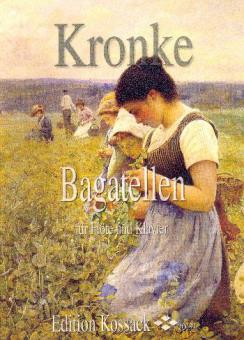 Bagatellen 
