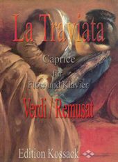 La Traviata Caprice 