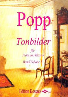 Tonbilder 1 