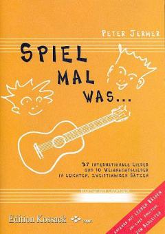Spiel mal was 