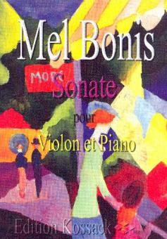 Violinsonate 