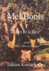 Scènes de la foret 