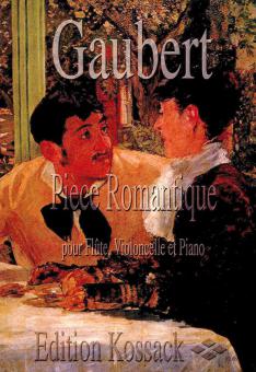 Piece Romantique 