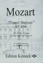 Prager-Sinfonie 