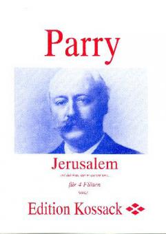 Jerusalem 