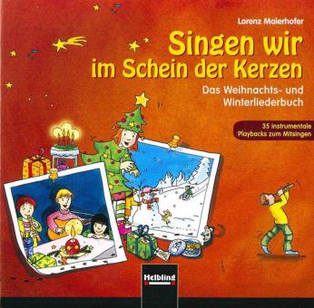 Singen wir im Schein der Kerzen 