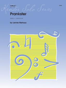 Prankster Standard
