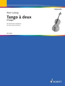 Tango à deux Standard