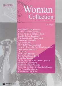 Woman Collection 
