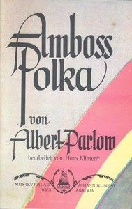 Amboss Polka 