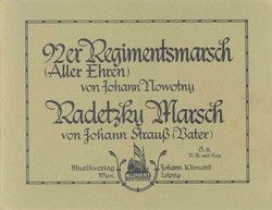 92er Regimentsmarsch 