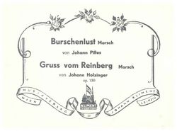 Burschenlust 