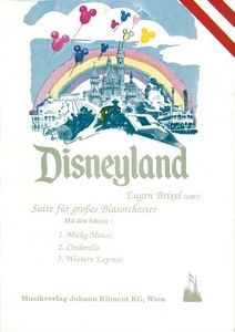 Disneyland 