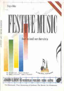 Festive Music 