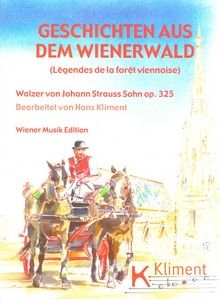 Geschichten aus dem Wienerwald 