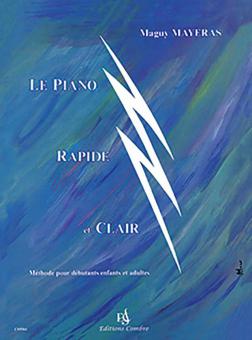 Le Piano rapide et clair 