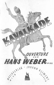 Kavalkade 