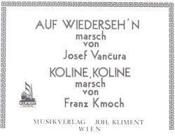 Koline, Koline 