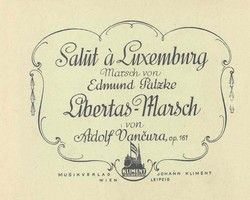 Libertas-Marsch 
