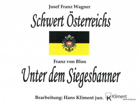 Schwert Österreichs 