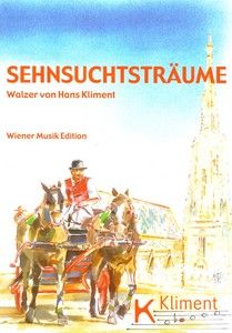 Sehnsuchtsträume 
