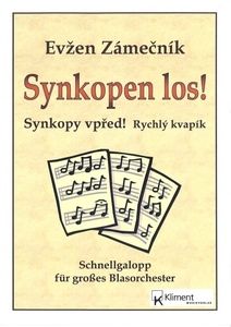 Synkopen los! / Synkopy vpred! 