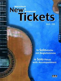 New Tickets 