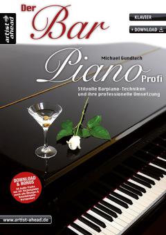 Der Barpiano Profi 