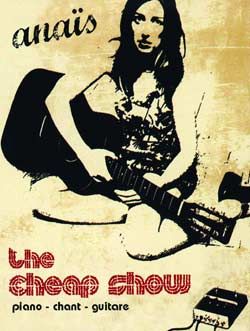 The Cheap Show 
