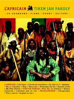 L'Africain 