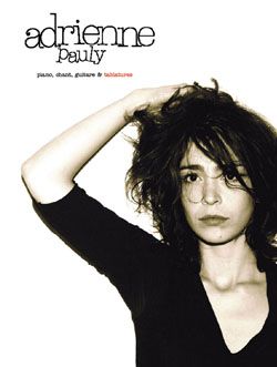 Pauly Adrienne 