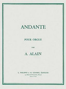Andante 