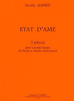 Etat d'ame 