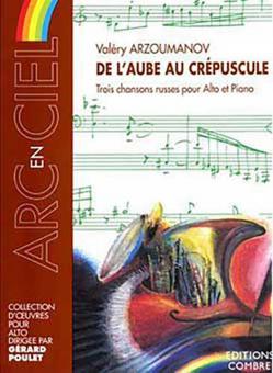 De l'aube au crepuscule 
