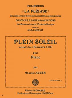 Plein soleil 