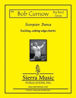 Scorpion Dance 