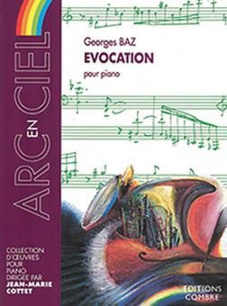 Evocation 